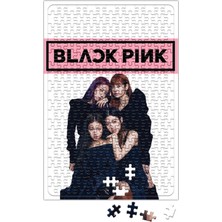 Allians Renkli 240 Parça Yapboz, Eğlenceli ve Zihni Uyarıcı Oyun Seti