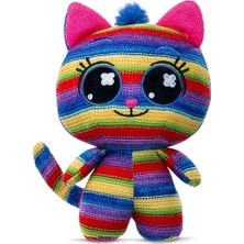 Sunman 80081 Sun-Bsf-Peluş Threadz Küçük 6A