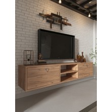 Resital Tv Ünitesi S1830-6 Çam