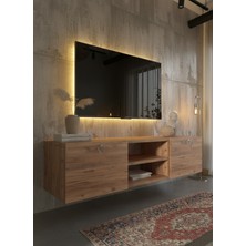 Resital Tv Ünitesi S1838-6 Çam