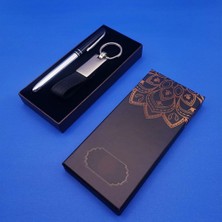 Shopwave Kalem Anahtarlık Set