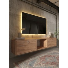 Resital Tv Ünitesi S1832-6 Çam