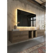 Resital Tv Ünitesi S1833-2 Ceviz