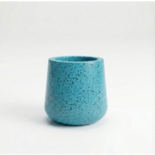 Beton Saksı 20X24X25