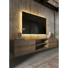 Resital Tv Ünitesi S1835-2 Ceviz
