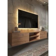 Resital Tv Ünitesi S1835-6 Çam
