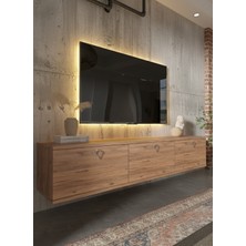 Resital Tv Ünitesi S1836-6 Çam