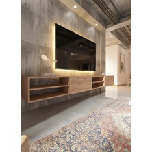 Resital Tv Ünitesi S2447-6 Çam