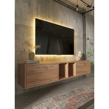 Resital Tv Ünitesi S1833-6 Çam