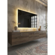 Resital Tv Ünitesi S1836-2 Ceviz