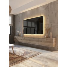 Resital Tv Ünitesi S2448-2 Ceviz
