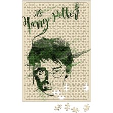 Allians Rüya Gibi Harry Potter 240 Parça Puzzle, Eğlence ve Hobi Için Harika Seçim
