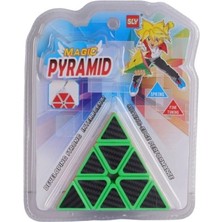 SHC4200 Bfs 858-D28 Üçgen Zeka Küpü