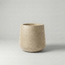 Beton Saksı 20X24X25