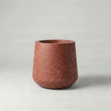 Beton Saksı 20X24X25