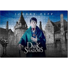 Allians 120 Parça Ahşap Puzzle, Kolaylıkla Tamamlanan Eğlenceli Eğitici Oyun