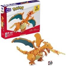 Allians Rüya Gibi Pokémon Charizard Figürü, 8 Yaş ve Üzeri Koleksiyon Için Ideal