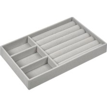 Feyza Design Şık ve Fonksiyonel Takı Organizeri, Düzenli Saklama Çözümleri