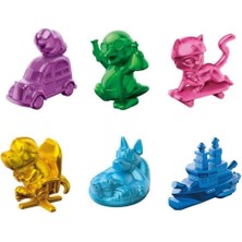 Nacario Bfs Monopoly Bankacılık Kutu Oyunu