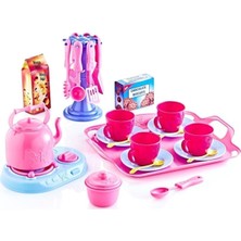 Allians Şık ve Fonksiyonel Çantalı Mutfak Seti, Çoklu Parçalar