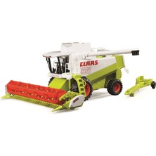Toyfest Claas Lexion 480 Biçerdöver