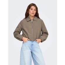 Only Onljoy Lıfe Short Jacket cc Otw Kadın Mont 15361434
