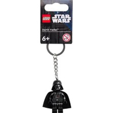 Allians Galaksi Teması Darth Vader Anahtarlık, Şık ve Dayanıklı Tasarım