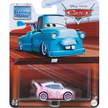 Toyfest Cars Cho