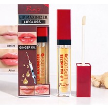 Dolgunlaştırıcı Lipgloss