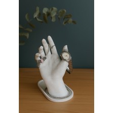 Feyza Design El Detaylı Aksesuar Düzeni, Şık ve Kullanışlı Tasarım