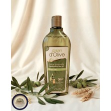 Dalan D'olive Duş Jeli Doğal Zeytinyağlı Besleyici Nemlendirici 400 ml