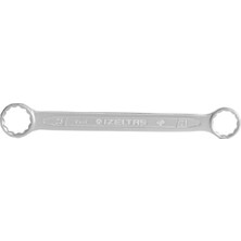 İzeltaş 0440032022 Düz Yıldız Anahtar 20x22 mm