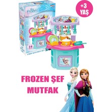 Allians Pratik ve Şık 16 Parça Mutfak Seti, Mutfaklarınız Için Ideal Seçim