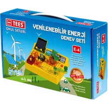 Allians Eğlenceli ve Öğretici Elektrik Elektronik Deney Seti, Bilimle Keşif Yapın