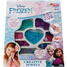 Dede Buz Mavi Boncuklu Takı Seti, Şık ve Renkli Aksesuarlar, Hediye Seçeneği