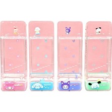 Toyfest Funny Değirmenli Sulu Hareketli Figür