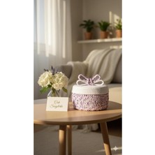 Feyza Design Çok Amaçlı Organizer Sepet ile Eşyalarınızı Düzenleyin