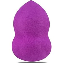 Feyza Design Renkli ve Şık Tekli Armut Sünger, Yumuşak Dokusu ve Kolay Kullanım