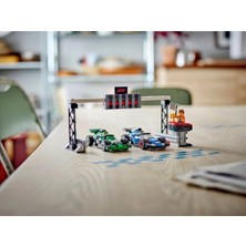 Allians Hız Tutkunları Için Detaylı ve Heyecan Verici Yarış Arabası Seti