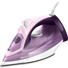 Allians Yüksek Performanslı 5000 Serisi Buharlı Ütü, Güçlü Buhar ve Kaymaz Tabak