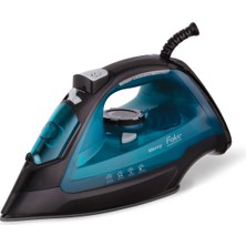 Allians Yüksek Performanslı Seramik Tabanlı Buharlı Elektrikli Ütü