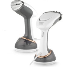 Allians Steam Touch Buharlı Dikey Ütü, 1700 Watt ile Etkili ve Pratik Kullanım