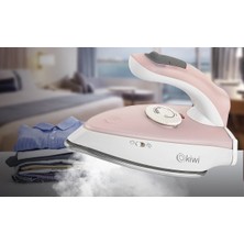 Allians Pratik ve Hafif Seyahat Ütüsü, Kolay Kullanım ve Taşınabilirlik