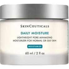 Skinceuticals Gözenek Sıkılaştırıcı ve Nemlendirici Daily Moisture Yüz Kremi 60 ml