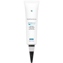 Skinceuticals Retinollü Formülü Ince Çizgilerin ve  Kırışıklıklar Için Gece Bakım Kremi 30 ml