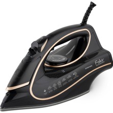 Allians Yüksek Performanslı Buharlı Ütü, Kolay Kullanım ve Hızlı Sonuçlar