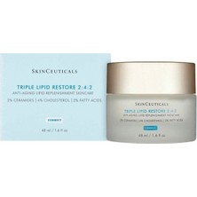 Skinceuticals C Vitamini Içerigi Ile Cilde Sıkılık ve Canlılık Veren Bakım Kremi 48 ml