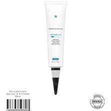 Skinceuticals Ince Çizgilerin ve Kırışıklıkların Giderici ve Retinol 0.3 Gece Bakım Kremi 30 ml