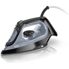 Allians Pratik ve Güçlü Buharlı Ütü ile Rahat ve Hızlı Ütü Yapın