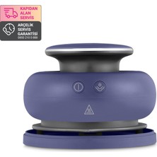 Altus 1400W Buharlı Kırışık Giderici, Pratik ve Etkili Kullanım